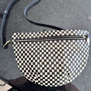 Clare V Grande Fanny